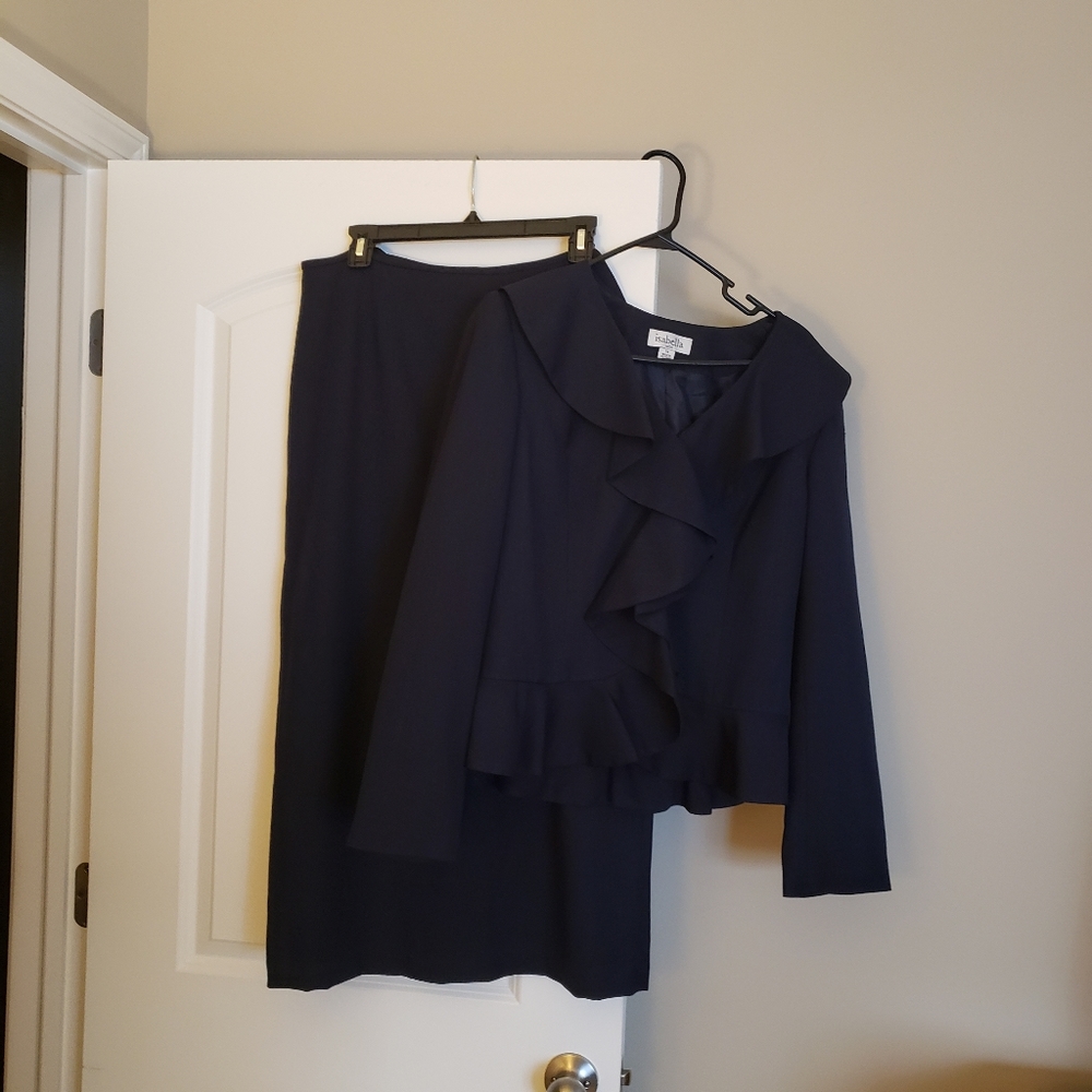 Suit
